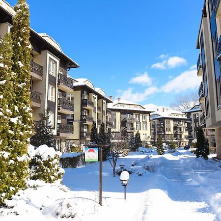 Hotel Bojur & Bojurland Apartment Complex Банско Экстерьер фото