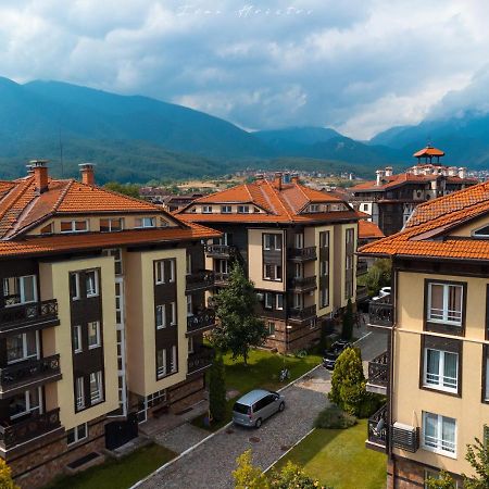 Hotel Bojur & Bojurland Apartment Complex Банско Экстерьер фото