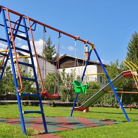 Hotel Bojur & Bojurland Apartment Complex Банско Экстерьер фото