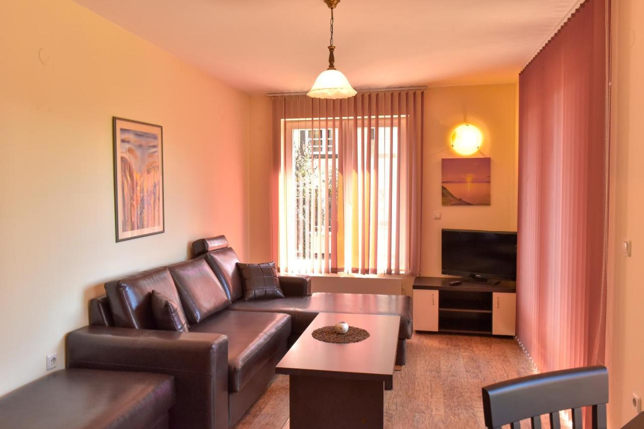 Hotel Bojur & Bojurland Apartment Complex Банско Экстерьер фото