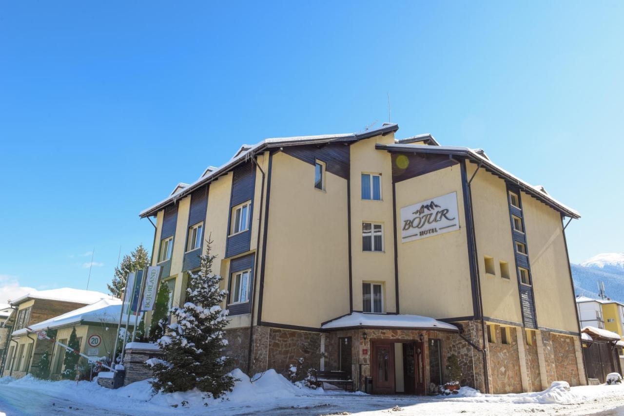 Hotel Bojur & Bojurland Apartment Complex Банско Экстерьер фото