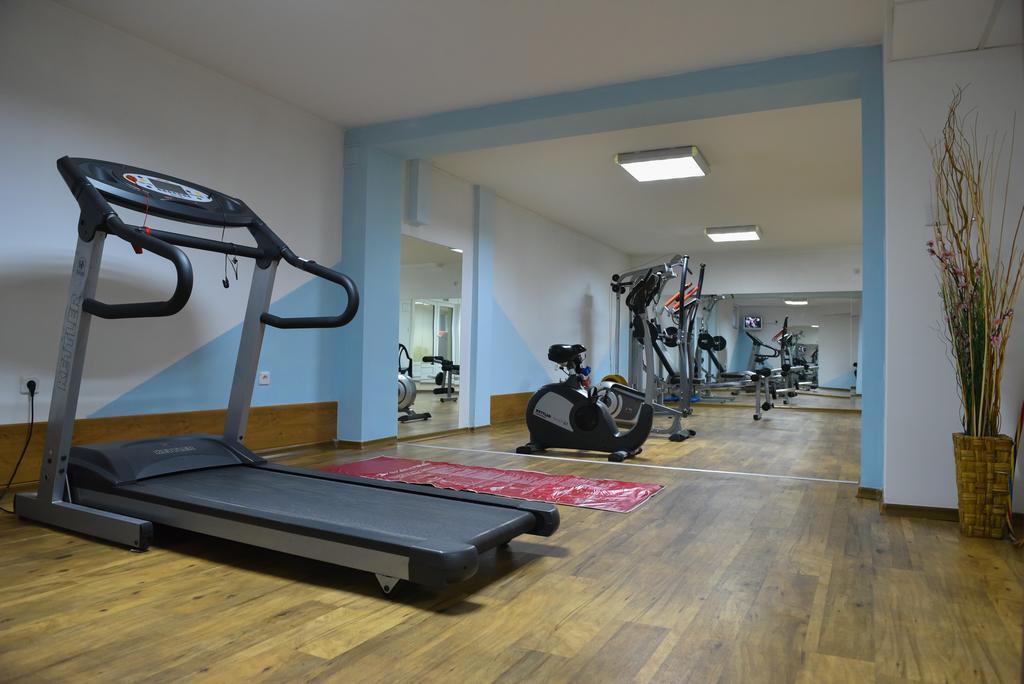 Hotel Bojur & Bojurland Apartment Complex Банско Экстерьер фото