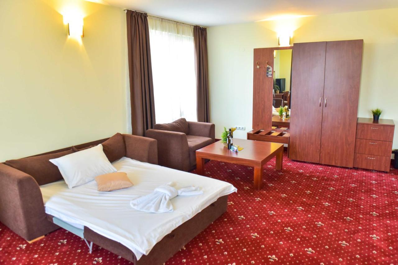 Hotel Bojur & Bojurland Apartment Complex Банско Экстерьер фото