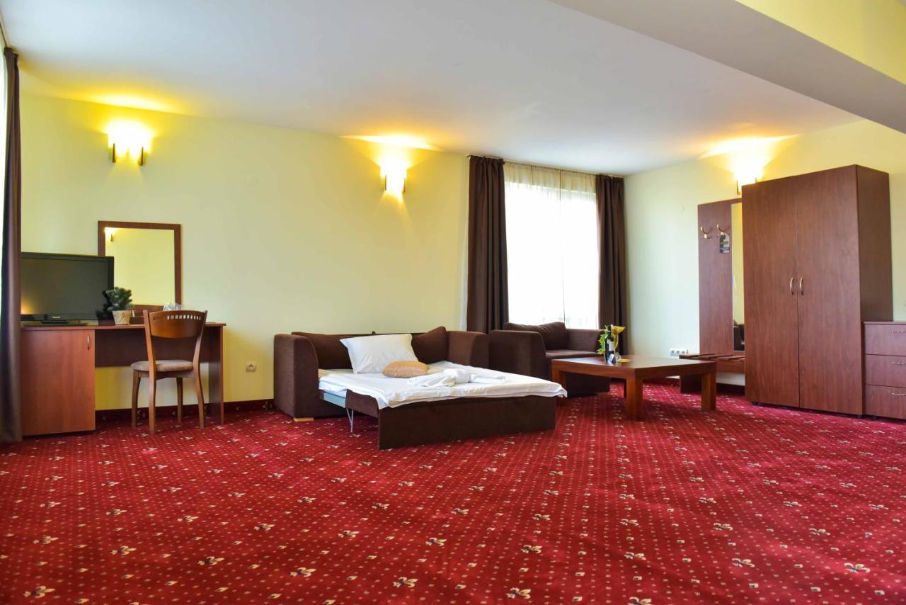 Hotel Bojur & Bojurland Apartment Complex Банско Экстерьер фото