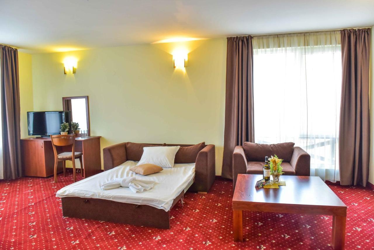 Hotel Bojur & Bojurland Apartment Complex Банско Экстерьер фото